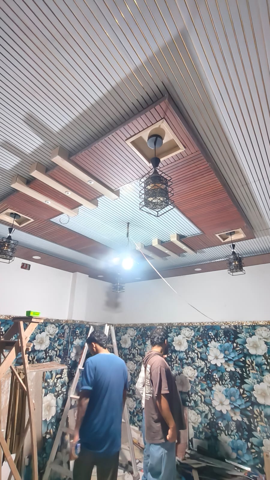 Original Bardhaman Interior Studio project 1